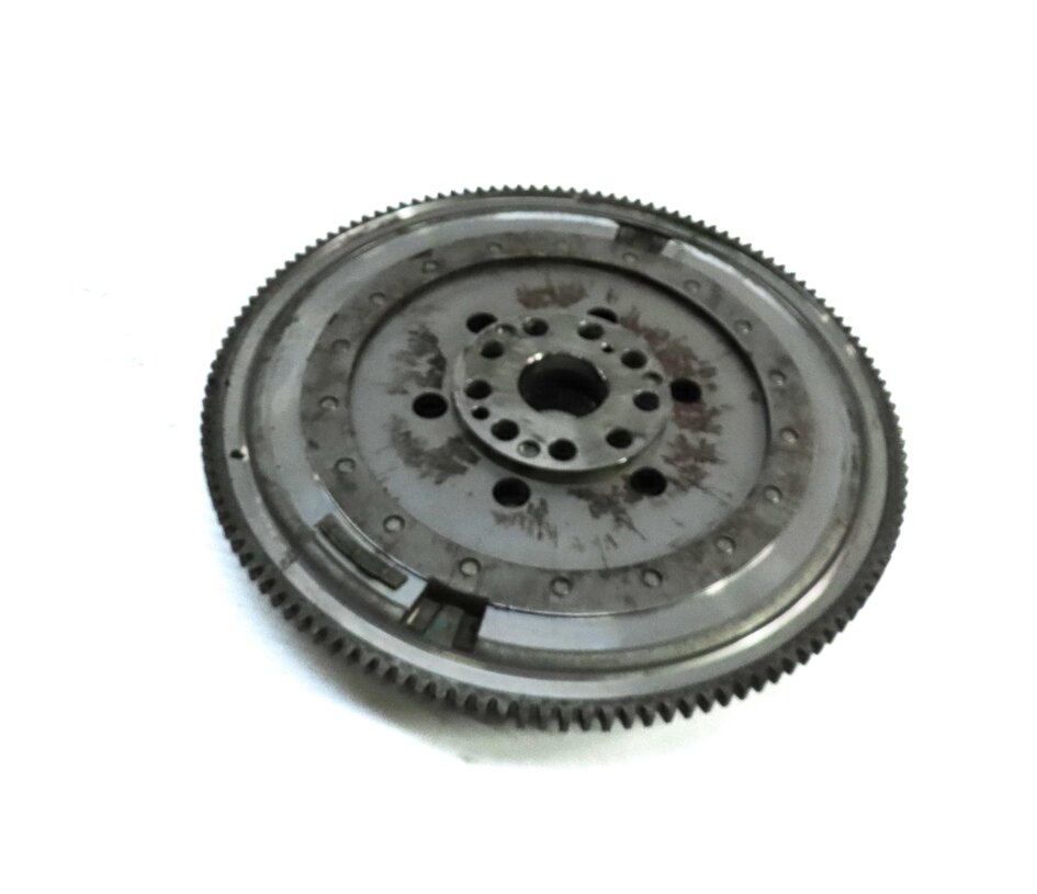 Thumbnail 1: 2012-2019 BMW M5 M6 ///M (F06 F10 F12 F13) DCT DUAL CLUTCH TRANSMISSION FLYWHEEL