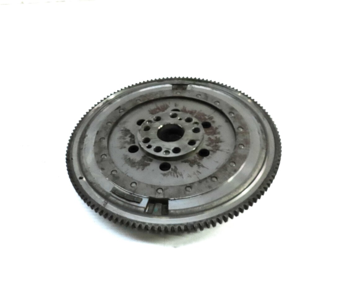 Thumbnail 2: 2012-2019 BMW M5 M6 ///M (F06 F10 F12 F13) DCT DUAL CLUTCH TRANSMISSION FLYWHEEL