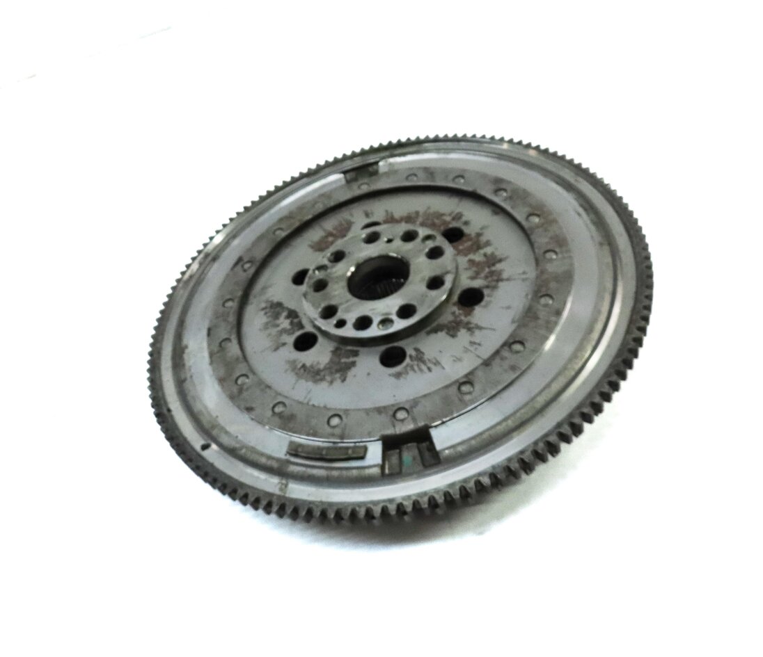 Thumbnail 3: 2012-2019 BMW M5 M6 ///M (F06 F10 F12 F13) DCT DUAL CLUTCH TRANSMISSION FLYWHEEL