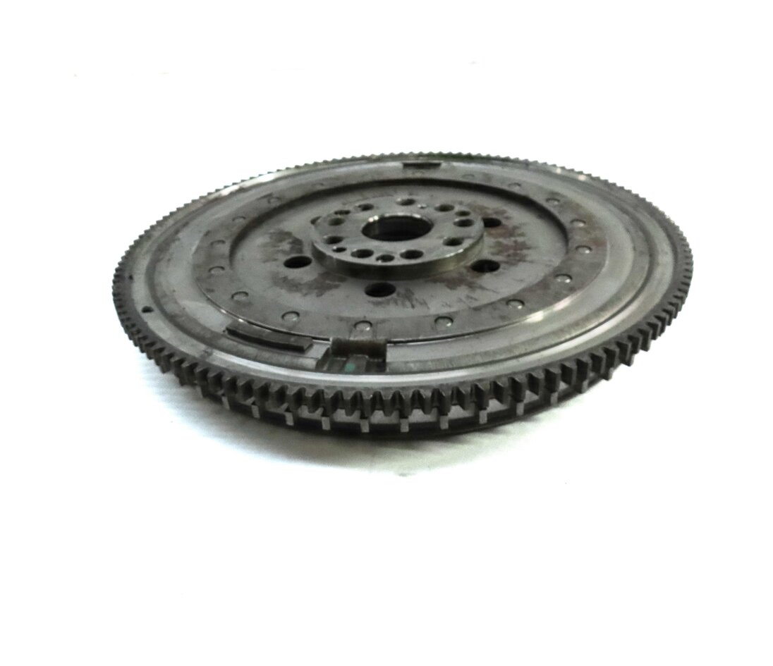 Thumbnail 4: 2012-2019 BMW M5 M6 ///M (F06 F10 F12 F13) DCT DUAL CLUTCH TRANSMISSION FLYWHEEL