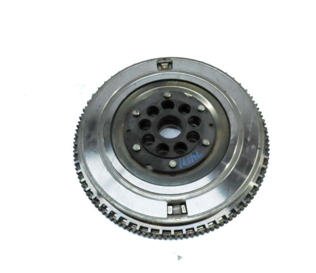Thumbnail 5: 2012-2019 BMW M5 M6 ///M (F06 F10 F12 F13) DCT DUAL CLUTCH TRANSMISSION FLYWHEEL
