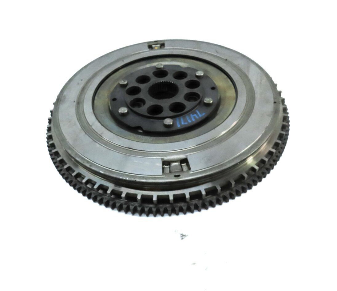 Thumbnail 6: 2012-2019 BMW M5 M6 ///M (F06 F10 F12 F13) DCT DUAL CLUTCH TRANSMISSION FLYWHEEL