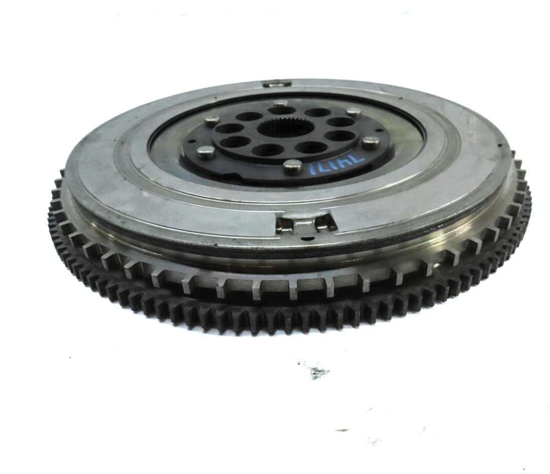 Thumbnail 7: 2012-2019 BMW M5 M6 ///M (F06 F10 F12 F13) DCT DUAL CLUTCH TRANSMISSION FLYWHEEL