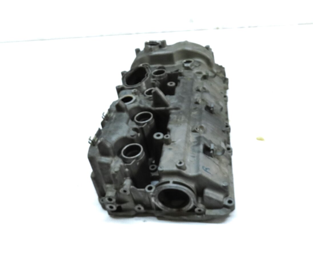 Thumbnail 4: 12-16 BMW M5 M6 X5 X6 (F06 F10 F12 F15 F16) 4.4L S63 ENGINE RIGHT VALVE COVER
