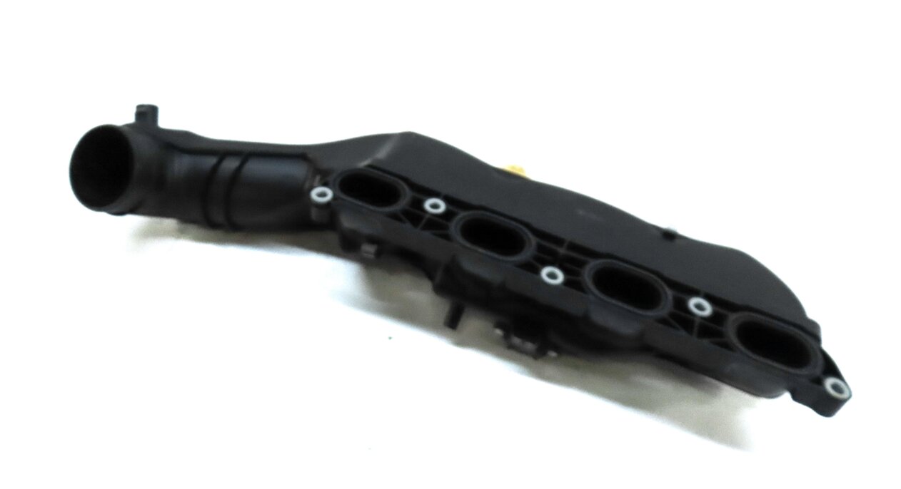 2012-2019 BMW M5 M6 ///M (F06 F12 F13) 4.4L S63 ENGINE - LEFT INTAKE MANIFOLD