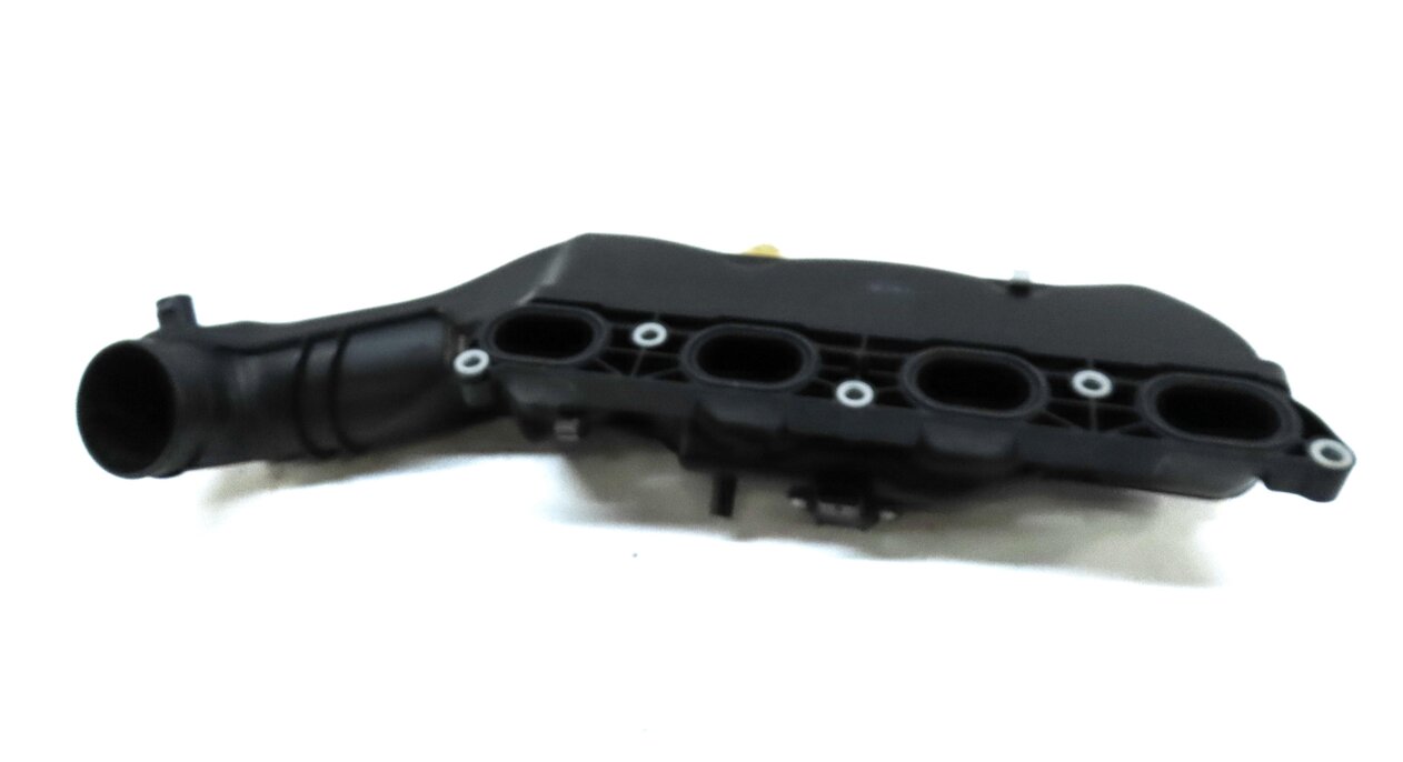 Thumbnail 2: 2012-2019 BMW M5 M6 ///M (F06 F12 F13) 4.4L S63 ENGINE - LEFT INTAKE MANIFOLD