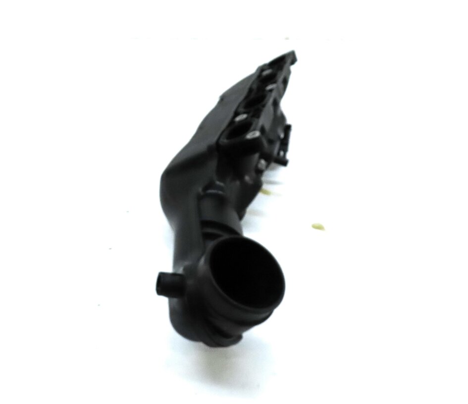 Thumbnail 4: 2012-2019 BMW M5 M6 ///M (F06 F12 F13) 4.4L S63 ENGINE - LEFT INTAKE MANIFOLD