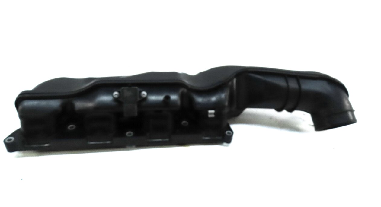 Thumbnail 5: 2012-2019 BMW M5 M6 ///M (F06 F12 F13) 4.4L S63 ENGINE - LEFT INTAKE MANIFOLD