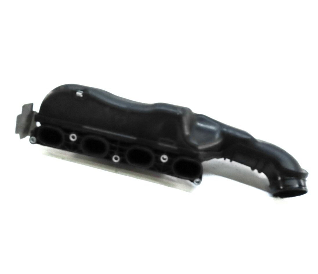 2012-2019 BMW M5 M6 ///M (F06 F12 F13) 4.4L S63 ENGINE - RIGHT INTAKE MANIFOLD