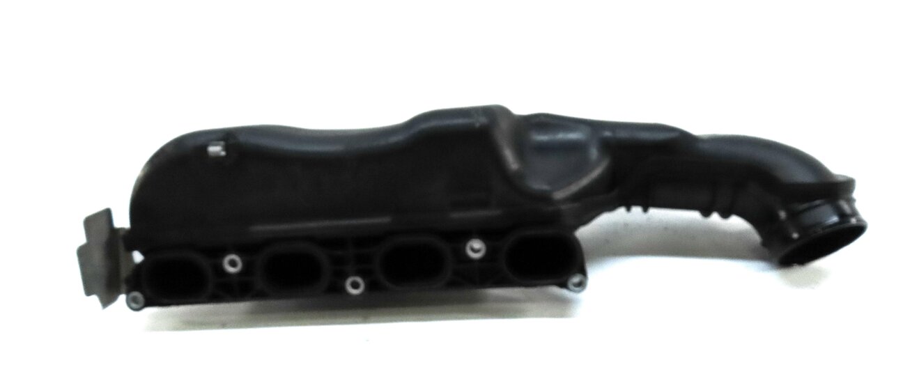 Thumbnail 2: 2012-2019 BMW M5 M6 ///M (F06 F12 F13) 4.4L S63 ENGINE - RIGHT INTAKE MANIFOLD