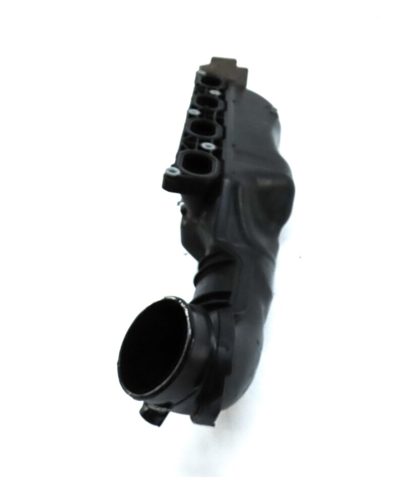 Thumbnail 4: 2012-2019 BMW M5 M6 ///M (F06 F12 F13) 4.4L S63 ENGINE - RIGHT INTAKE MANIFOLD