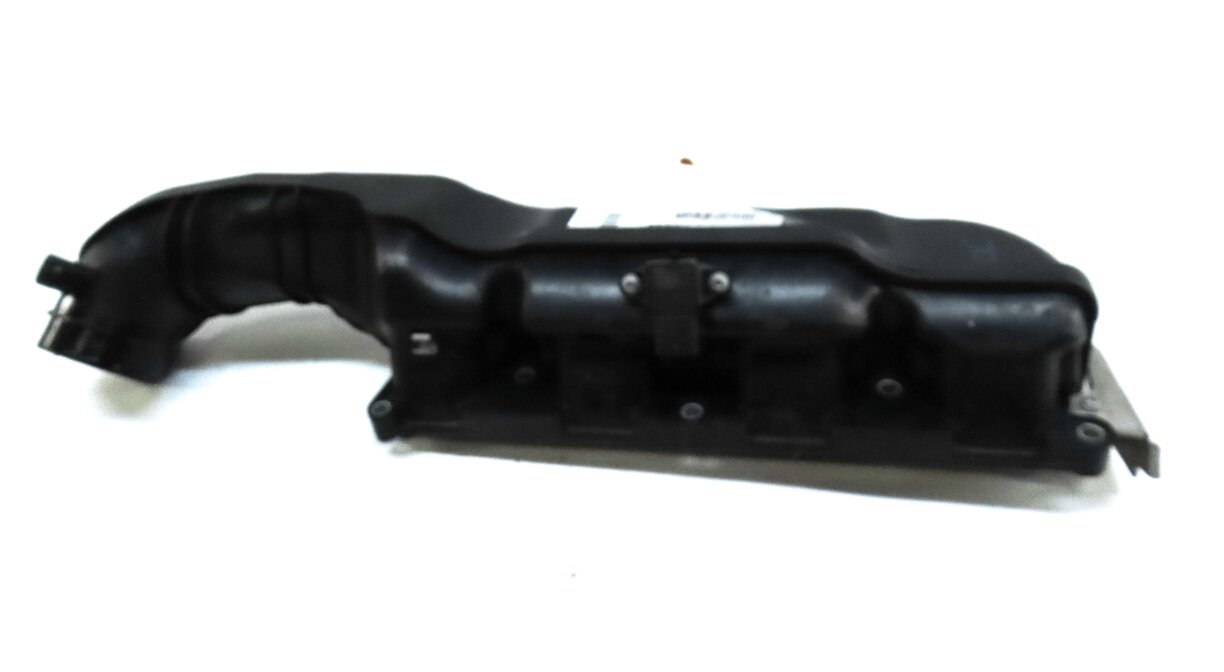 Thumbnail 5: 2012-2019 BMW M5 M6 ///M (F06 F12 F13) 4.4L S63 ENGINE - RIGHT INTAKE MANIFOLD