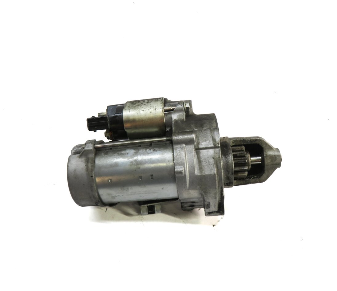 Thumbnail 2: 12-19 BMW 5 6 7 M5 M6 X5 X5M X6 X6M (F01 F02 F10 F12 F15 F16) 4.4L STARTER MOTOR