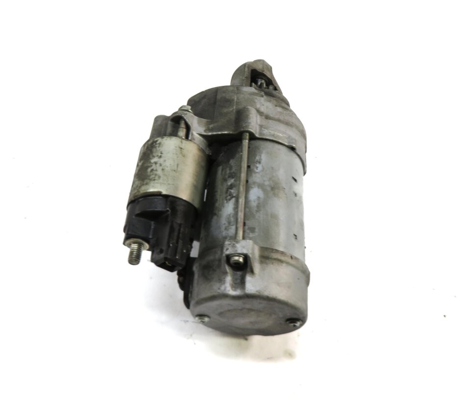 Thumbnail 4: 12-19 BMW 5 6 7 M5 M6 X5 X5M X6 X6M (F01 F02 F10 F12 F15 F16) 4.4L STARTER MOTOR