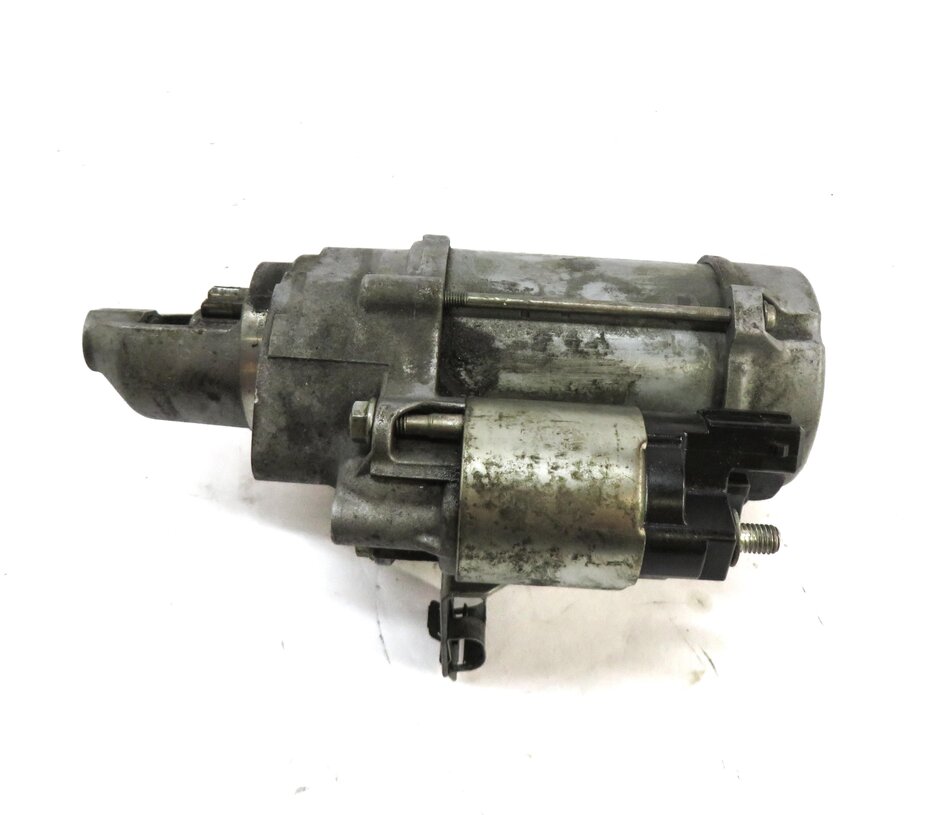 Thumbnail 5: 12-19 BMW 5 6 7 M5 M6 X5 X5M X6 X6M (F01 F02 F10 F12 F15 F16) 4.4L STARTER MOTOR
