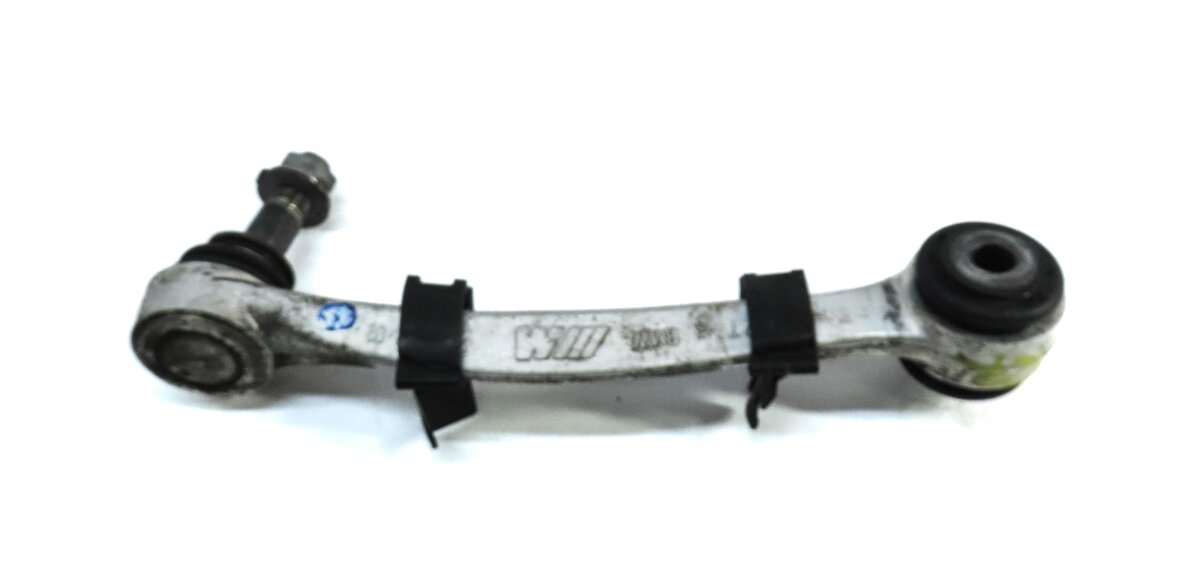 Thumbnail 5: 2012-2019 BMW M5 M6 ///M (F06 F10 F12 F13) RIGHT PASSENGER REAR CONTROL ARM SET