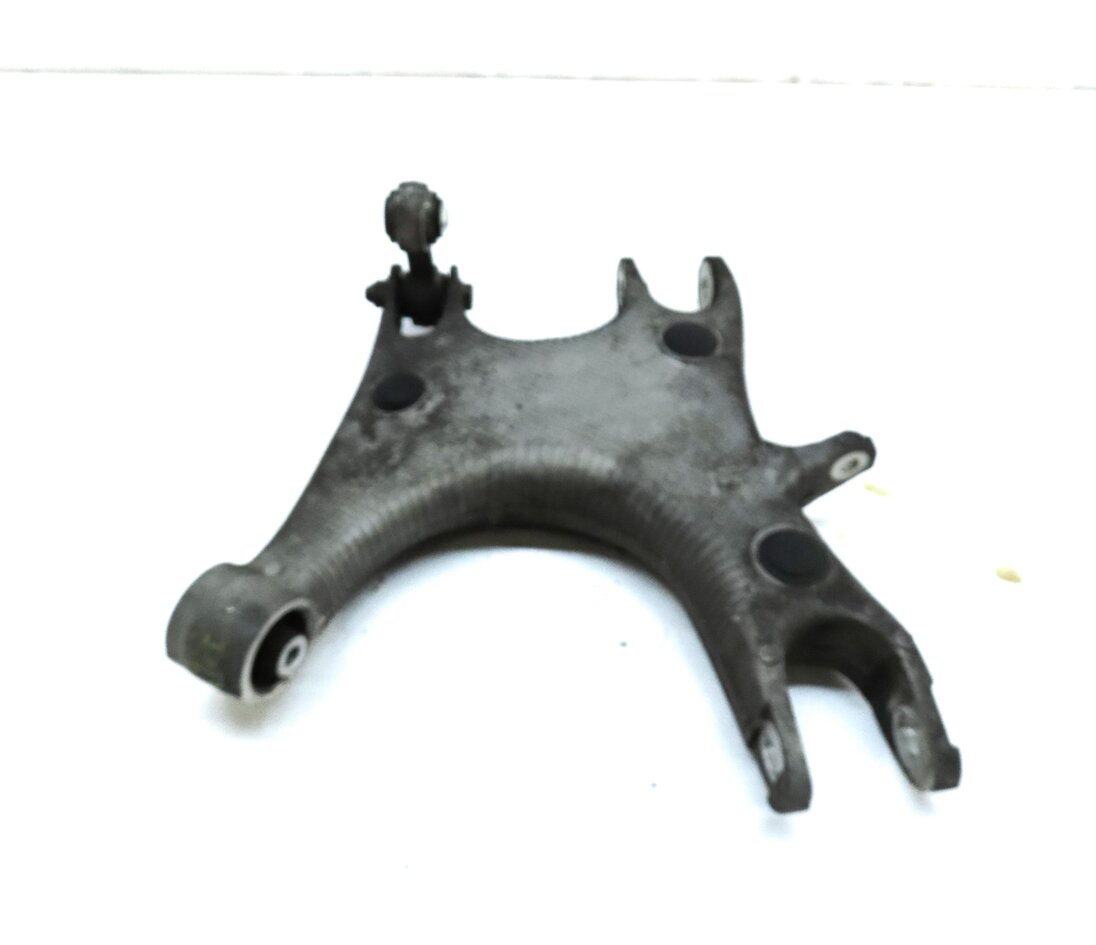 Thumbnail 8: 2012-2019 BMW M5 M6 ///M (F06 F10 F12 F13) RIGHT PASSENGER REAR CONTROL ARM SET