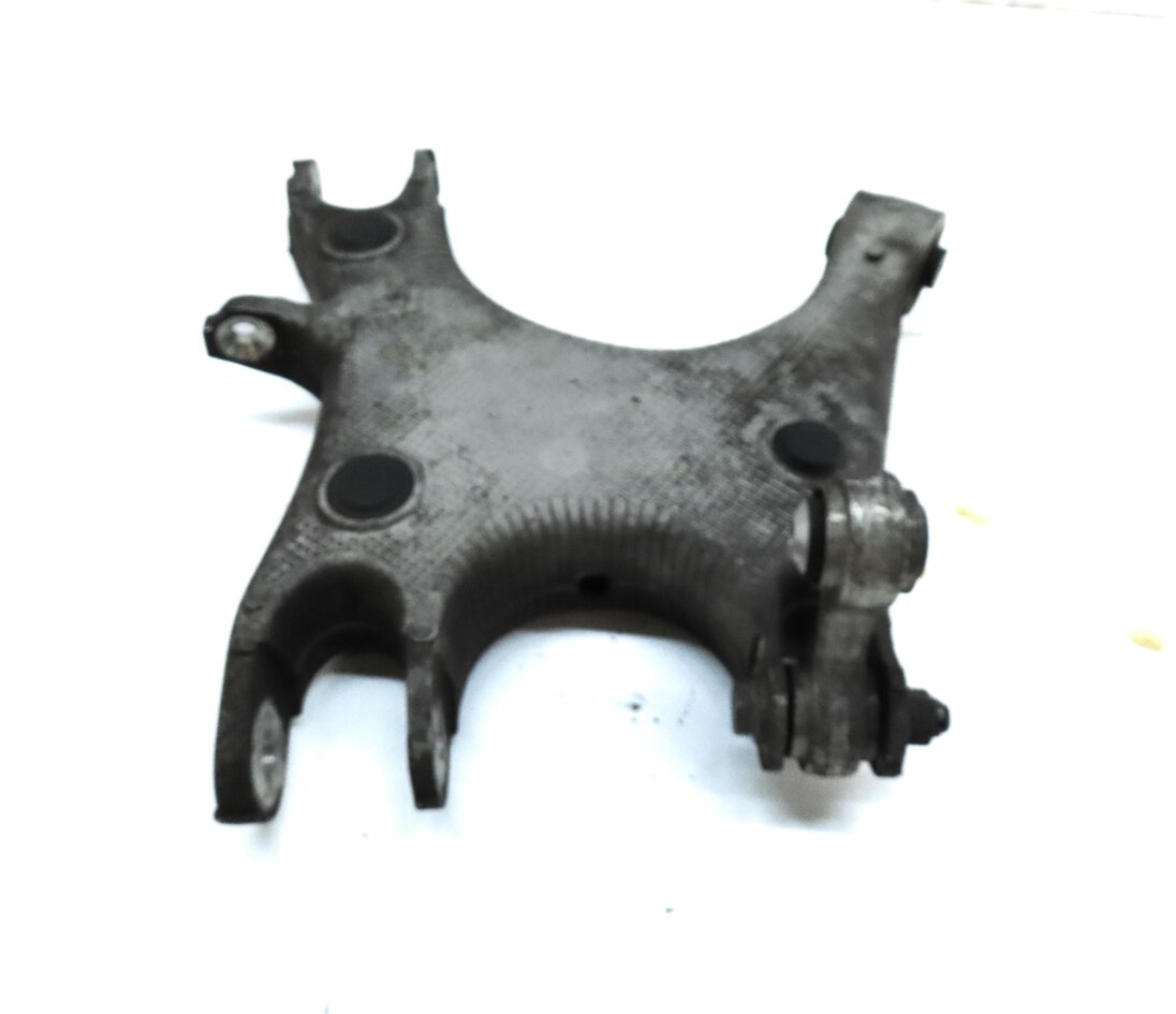 Thumbnail 9: 2012-2019 BMW M5 M6 ///M (F06 F10 F12 F13) RIGHT PASSENGER REAR CONTROL ARM SET