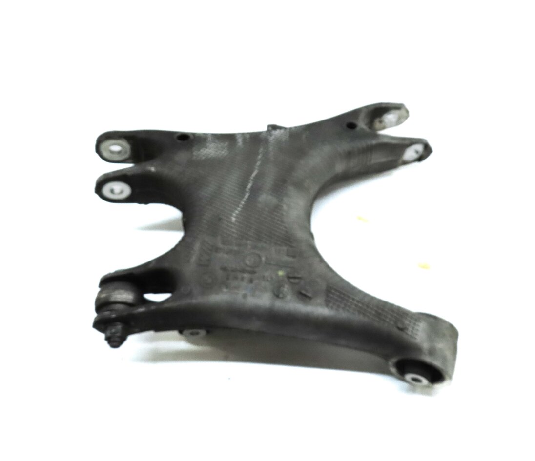 Thumbnail 10: 2012-2019 BMW M5 M6 ///M (F06 F10 F12 F13) LEFT DRIVER REAR CONTROL ARM SET-3