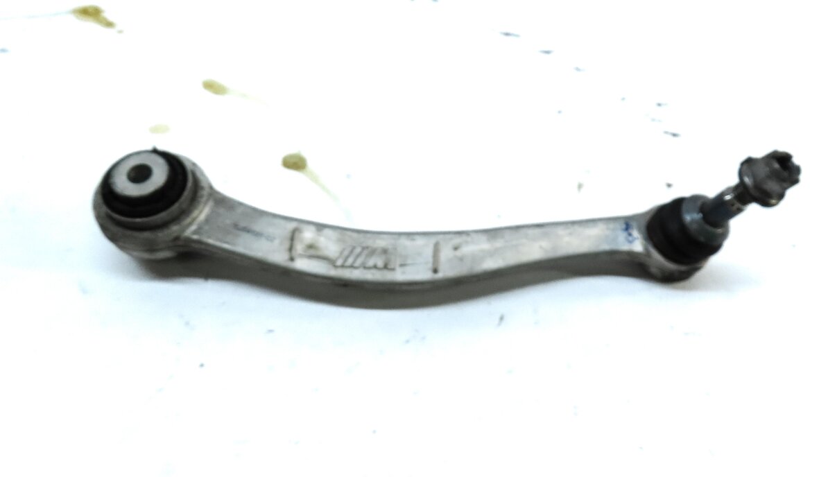 Thumbnail 7: 2012-2019 BMW M5 M6 ///M (F06 F10 F12 F13) LEFT DRIVER REAR CONTROL ARM SET-3
