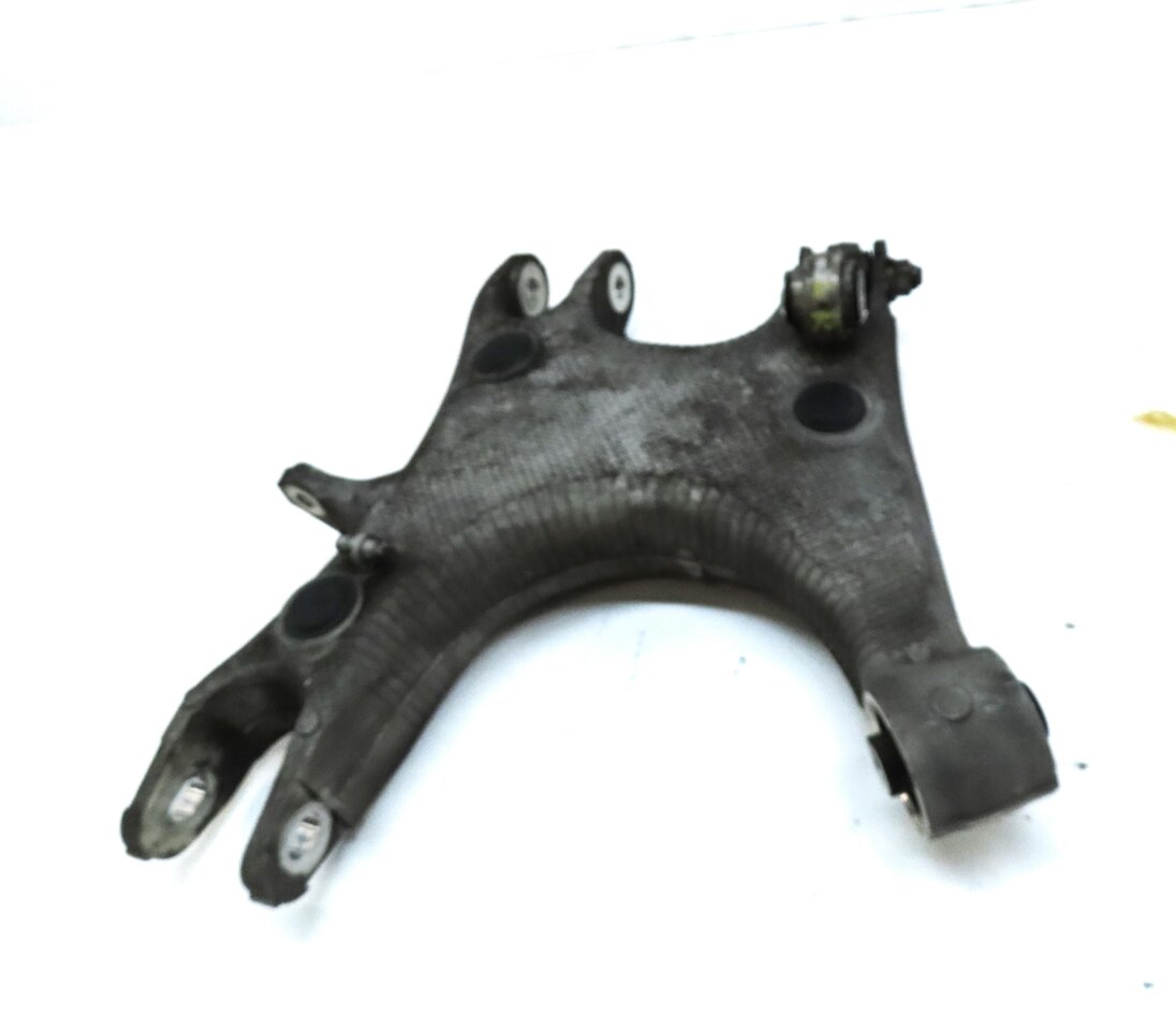 Thumbnail 8: 2012-2019 BMW M5 M6 ///M (F06 F10 F12 F13) LEFT DRIVER REAR CONTROL ARM SET-3