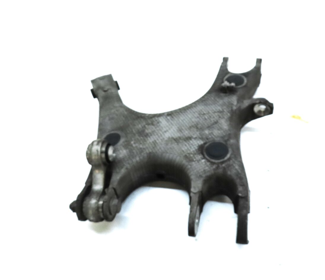 Thumbnail 9: 2012-2019 BMW M5 M6 ///M (F06 F10 F12 F13) LEFT DRIVER REAR CONTROL ARM SET-3