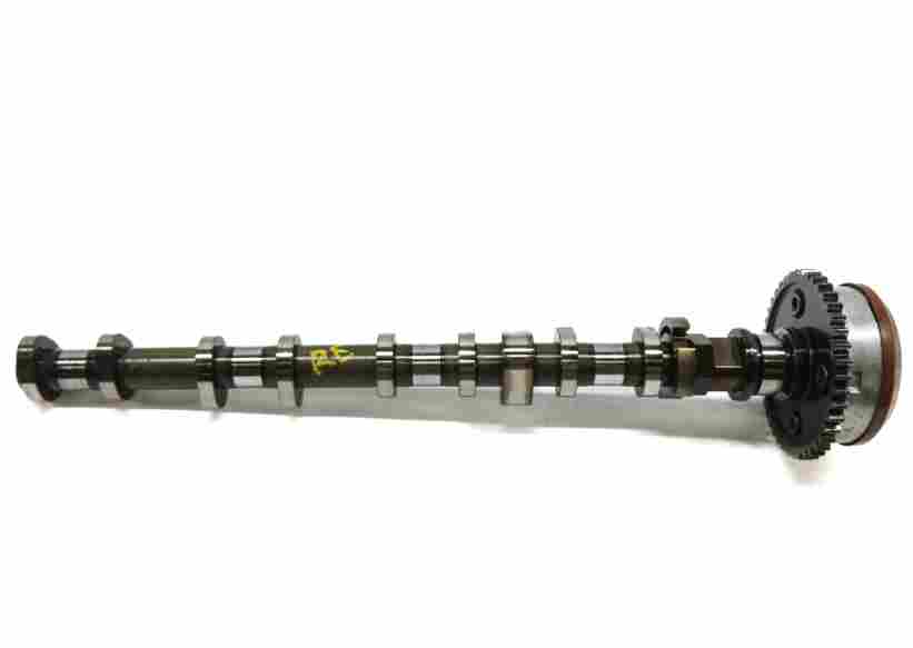 Thumbnail 3: 12-19 M5 M6 X F06 F10 F12 F85 F86 4.4L S63 RIGHT CYLINDER HEAD EXHAUST CAMSHAFT