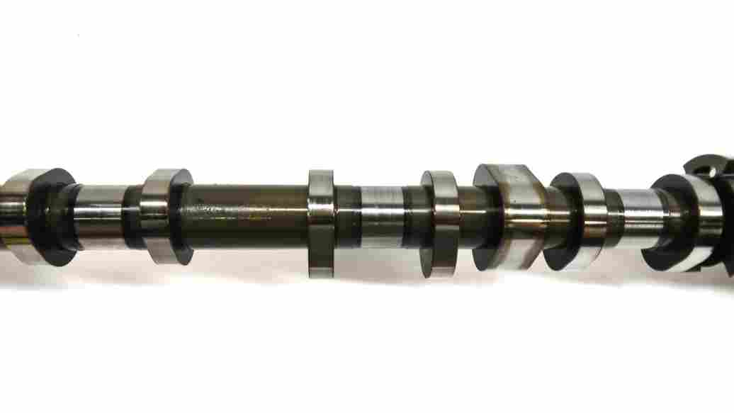 Thumbnail 8: 12-19 M5 M6 X F06 F10 F12 F85 F86 4.4L S63 RIGHT CYLINDER HEAD EXHAUST CAMSHAFT