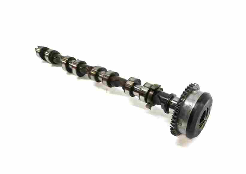 12-19 M5 M6 X5M F06 F10 F12 F85 F86 4.4L S63 RIGHT CYLINDER HEAD INTAKE CAMSHAFT