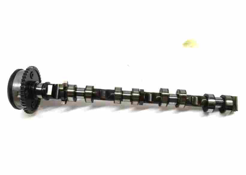 Thumbnail 3: 12-19 M5 M6 X5M F06 F10 F12 F85 F86 4.4L S63 RIGHT CYLINDER HEAD INTAKE CAMSHAFT