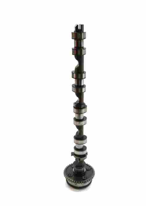 Thumbnail 4: 12-19 M5 M6 X5M F06 F10 F12 F85 F86 4.4L S63 RIGHT CYLINDER HEAD INTAKE CAMSHAFT