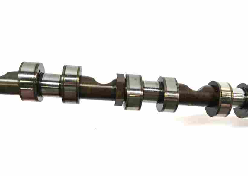 Thumbnail 7: 12-19 M5 M6 X5M F06 F10 F12 F85 F86 4.4L S63 RIGHT CYLINDER HEAD INTAKE CAMSHAFT
