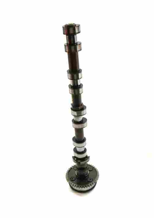 Thumbnail 3: 12-19 M5 M6 X5M F06 F10 F12 F85 F86 4.4L S63 LEFT CYLINDER HEAD INTAKE CAMSHAFT