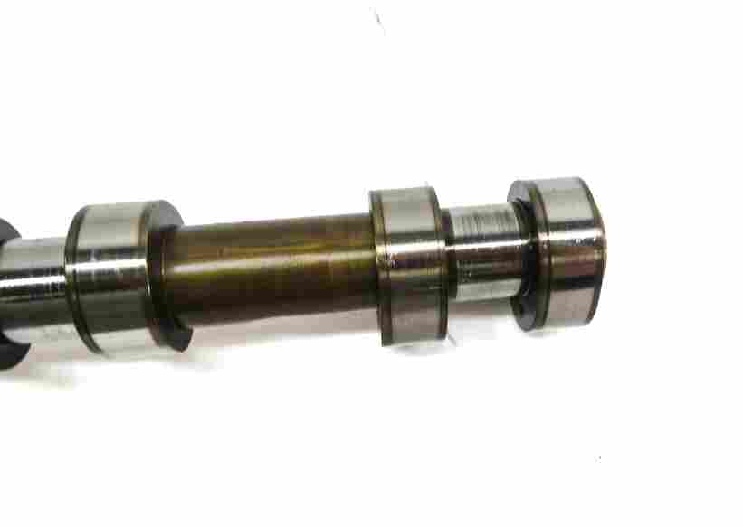 Thumbnail 7: 12-19 M5 M6 X5M F06 F10 F12 F85 F86 4.4L S63 LEFT CYLINDER HEAD INTAKE CAMSHAFT