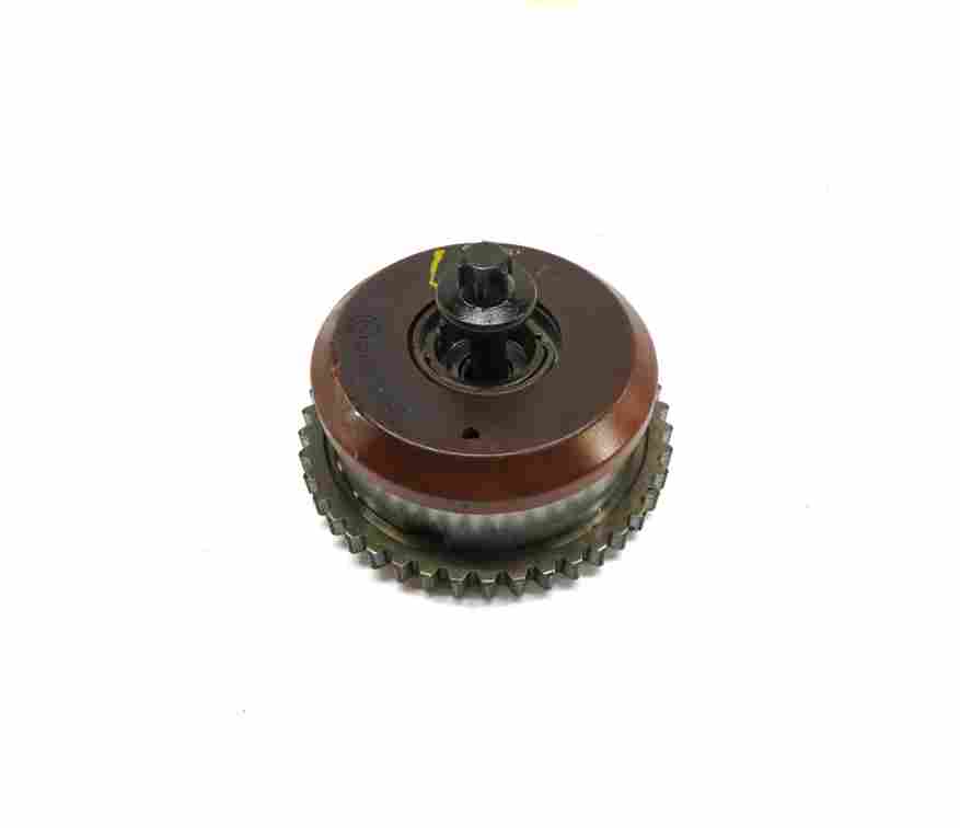 Thumbnail 1: 12-19 M5 M6 X5M X6M F06 F10 F12 F85 F86 4.4L S63 LEFT EXHAUST TIMING GEAR