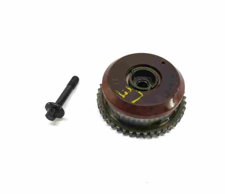 Thumbnail 3: 12-19 M5 M6 X5M X6M F06 F10 F12 F85 F86 4.4L S63 LEFT EXHAUST TIMING GEAR