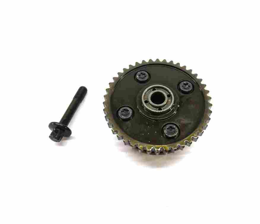 Thumbnail 4: 12-19 M5 M6 X5M X6M F06 F10 F12 F85 F86 4.4L S63 LEFT EXHAUST TIMING GEAR