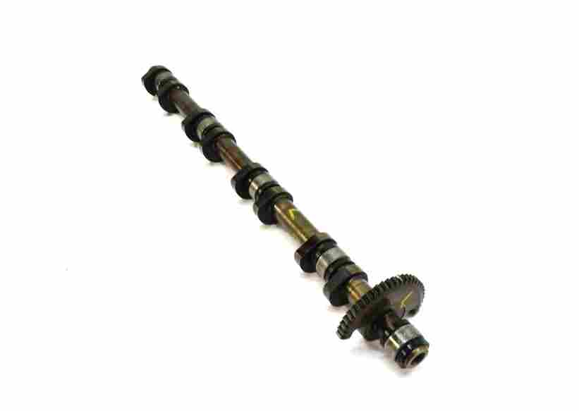 12-19 M5 M6 X5M F10 F12 F85 F86 4.4L S63 LEFT CYLINDER HEAD ECCENTRIC CAMSHAFT