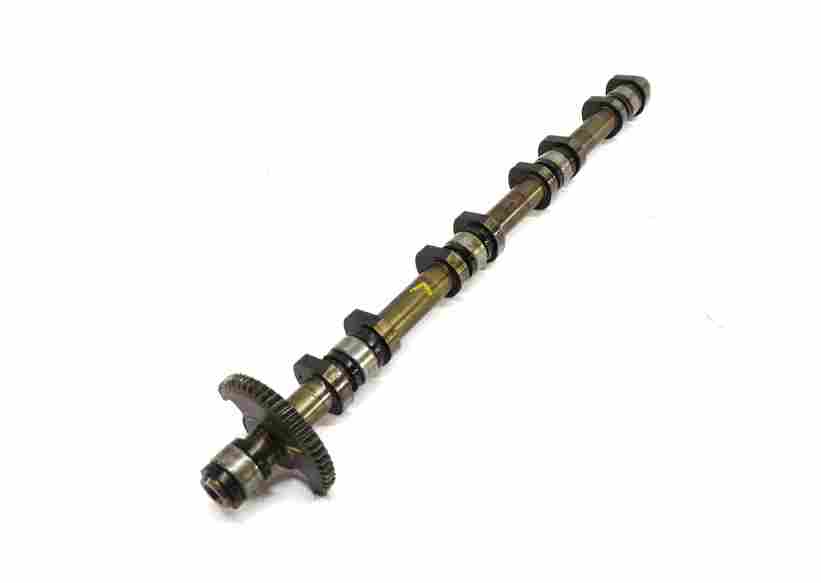 Thumbnail 2: 12-19 M5 M6 X5M F10 F12 F85 F86 4.4L S63 LEFT CYLINDER HEAD ECCENTRIC CAMSHAFT
