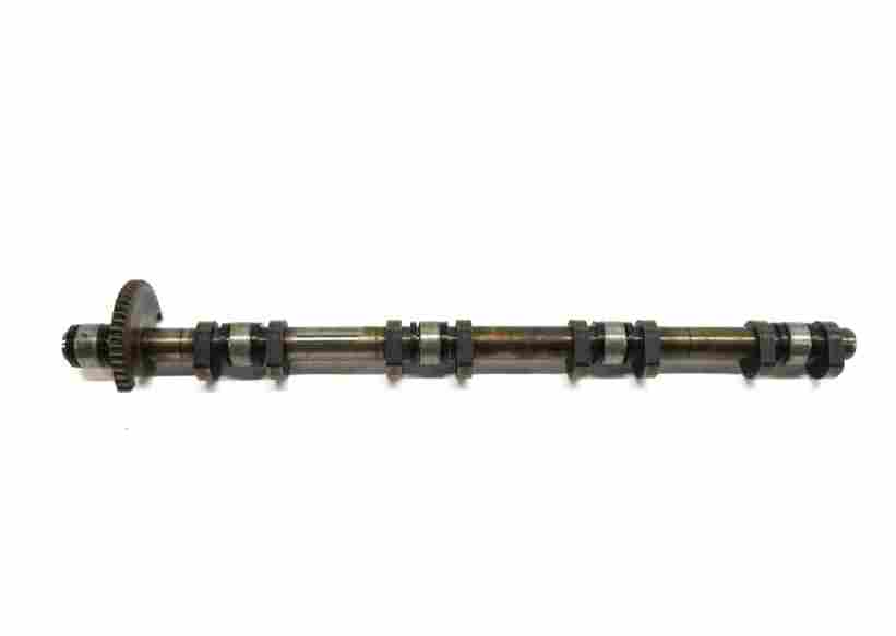 12-19 M5 M6 X5M F10 F12 F85 F86 4.4L S63 RIGHT CYLINDER HEAD ECCENTRIC CAMSHAFT