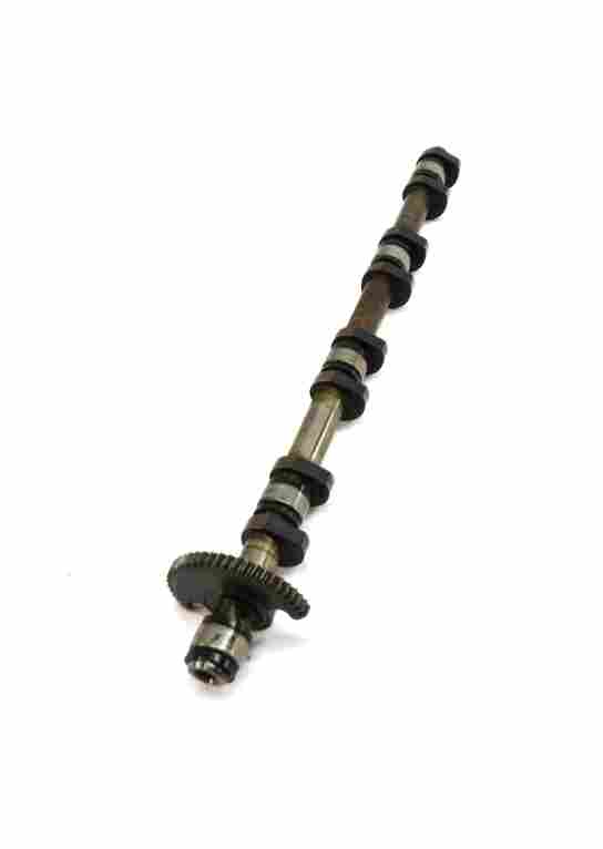 Thumbnail 2: 12-19 M5 M6 X5M F10 F12 F85 F86 4.4L S63 RIGHT CYLINDER HEAD ECCENTRIC CAMSHAFT