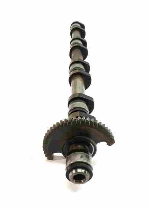 Thumbnail 4: 12-19 M5 M6 X5M F10 F12 F85 F86 4.4L S63 RIGHT CYLINDER HEAD ECCENTRIC CAMSHAFT