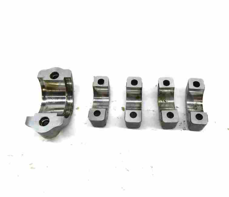 Thumbnail 6: 12-19 M5 M6 X5 F10 F12 F85 F86 4.4L S63 LEFT HEAD ECCENTRIC CAMSHAFT BEARING SET