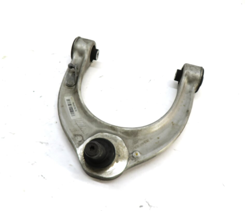 2012-2019 BMW M5 M6 ///M (F06 F10) LEFT FRONT DRIVER UPPER CONTROL ARM