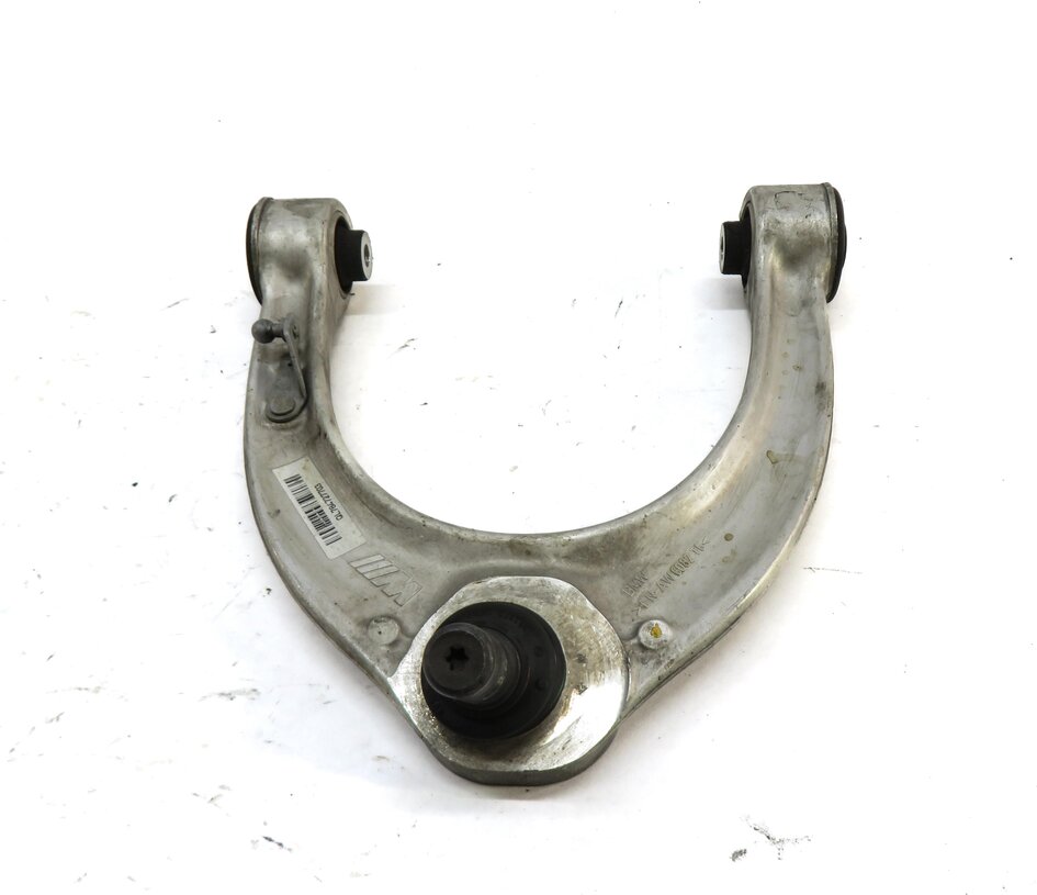 Thumbnail 2: 2012-2019 BMW M5 M6 ///M (F06 F10) LEFT FRONT DRIVER UPPER CONTROL ARM