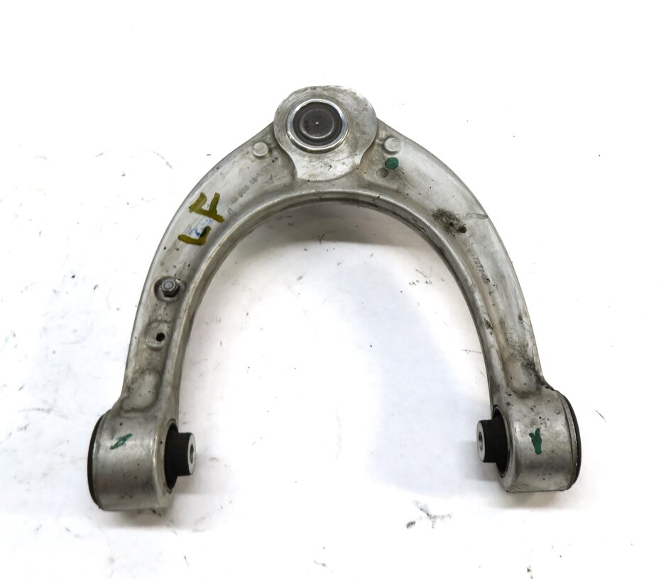Thumbnail 4: 2012-2019 BMW M5 M6 ///M (F06 F10) LEFT FRONT DRIVER UPPER CONTROL ARM