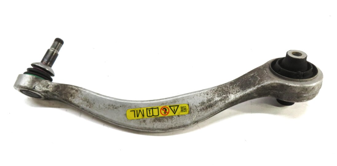Thumbnail 4: 12-19 BMW M5 M6 ///M (F06 F10 F12 F13) LEFT FRONT DRIVER FORWARD CONTROL ARM