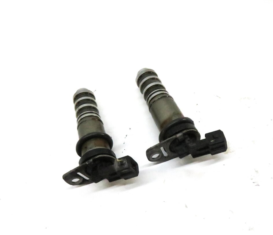 Thumbnail 3: 2013 BMW M5 ///M (F10) 4.4L S63 TWIN TURBO ENGINE VVT VANOS TIMING SOLENOID SET