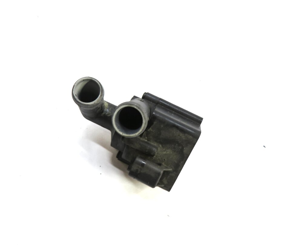 2013 BMW M5 (F10) 4.4L S63 ENGINE AUXILIARY WATER PUMP ELECTRIC COOLANT PUMP