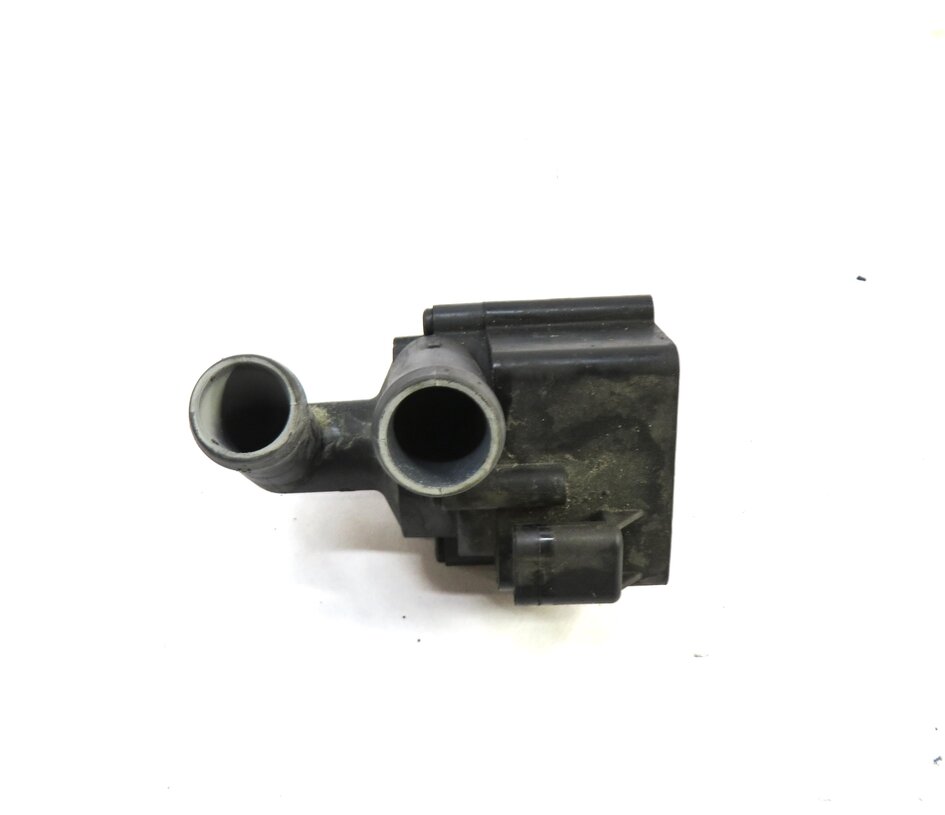 Thumbnail 2: 2013 BMW M5 (F10) 4.4L S63 ENGINE AUXILIARY WATER PUMP ELECTRIC COOLANT PUMP